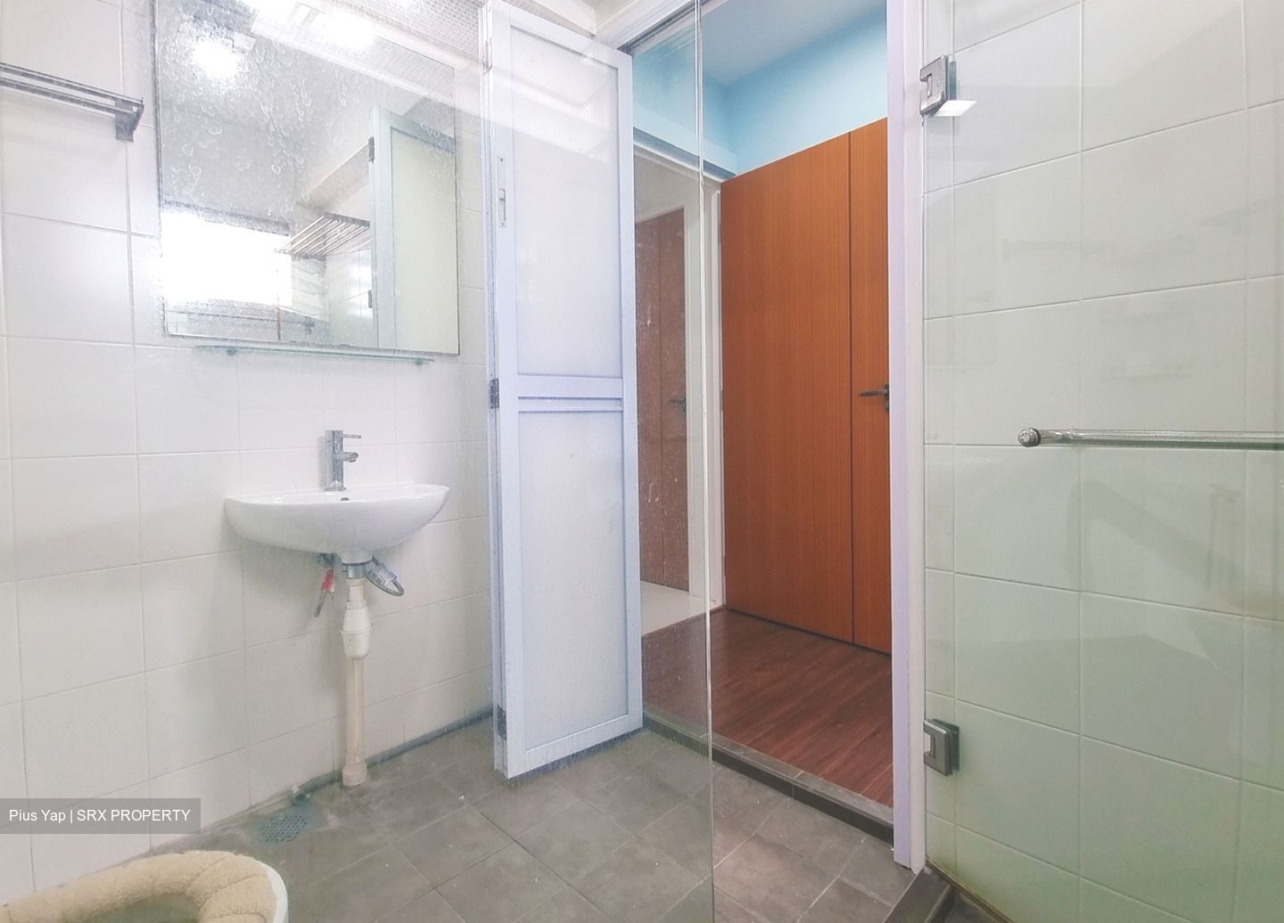 Edgefield Plains (Punggol),  #405441461